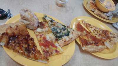 Cicis Pizza