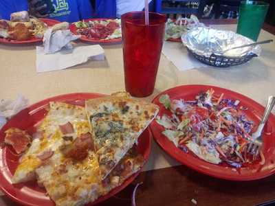 Cicis Pizza