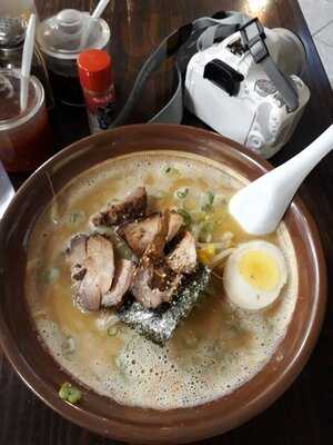 Sapporo Ramen