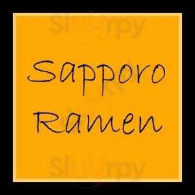 Sapporo Ramen