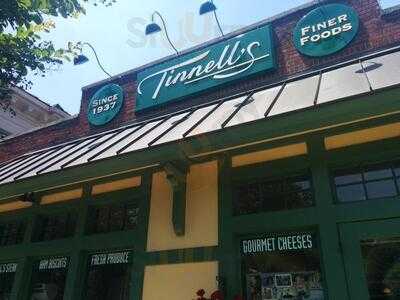 Tinnells Finer Foods