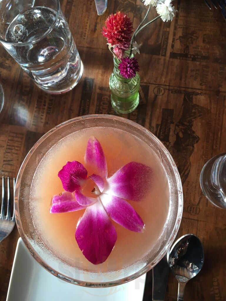 Gustazo Cuban Kitchen & Bar - Cambridge