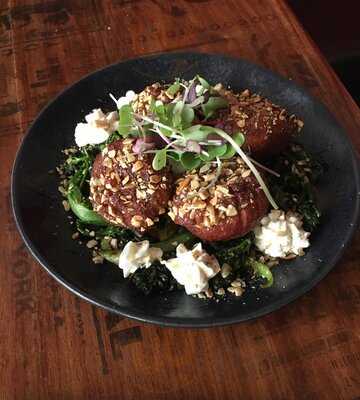 Gustazo Cuban Kitchen & Bar - Cambridge