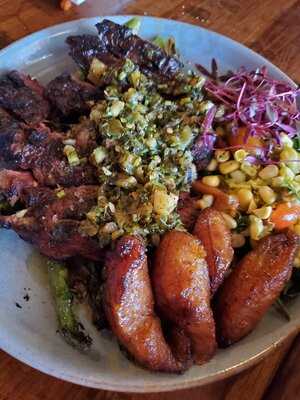 Gustazo Cuban Kitchen & Bar - Cambridge