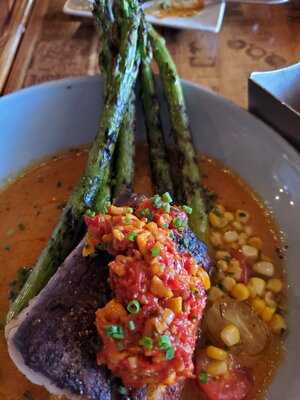 Gustazo Cuban Kitchen & Bar - Cambridge