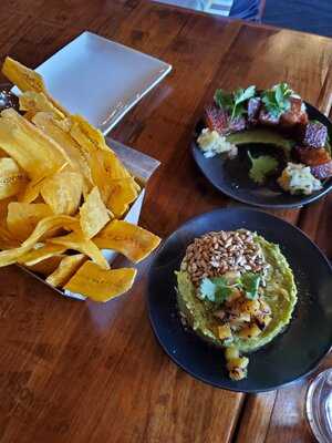 Gustazo Cuban Kitchen & Bar - Cambridge