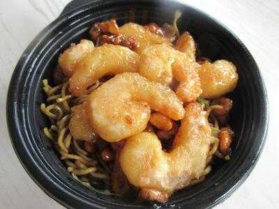 Panda Express