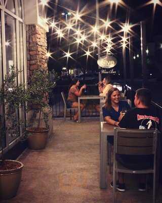 We Olive & Wine Bar