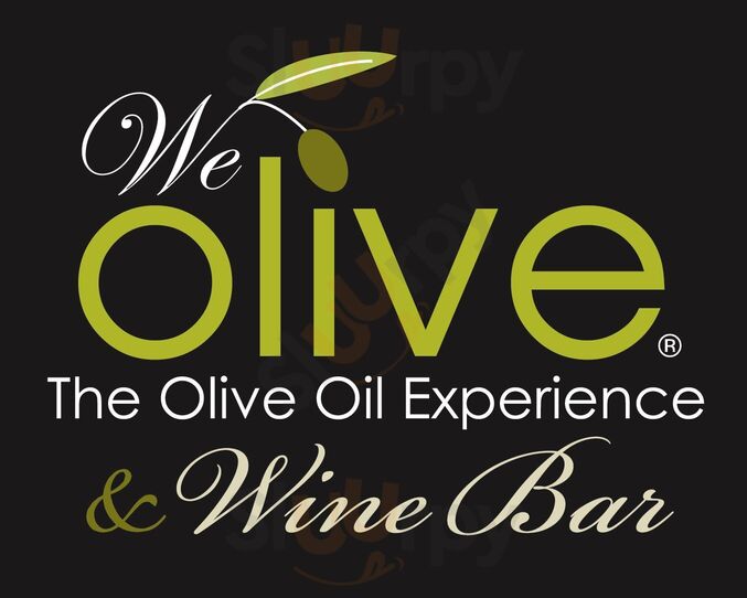 We Olive & Wine Bar