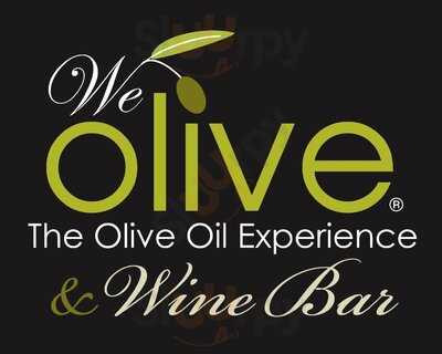 We Olive & Wine Bar