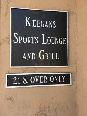 Keegan's Pub