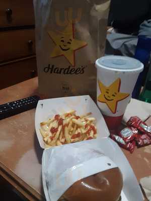Hardee's