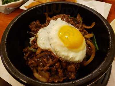 Kalbi Asian Bistro