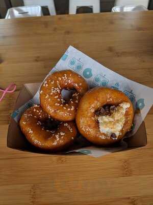 Fort Collins Donut Company