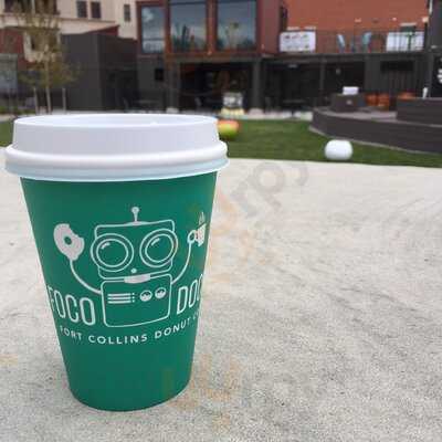 Fort Collins Donut Company