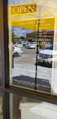 Fort Collins Donut Company