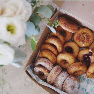 Fort Collins Donut Company