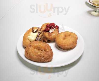 Fort Collins Donut Company