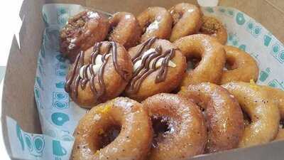 Fort Collins Donut Company