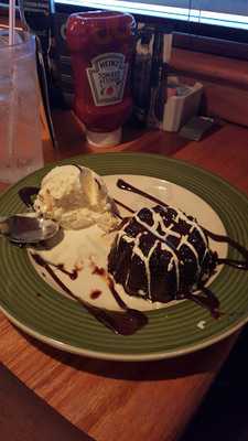 Applebee's