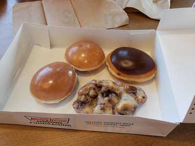 Krispy Kreme