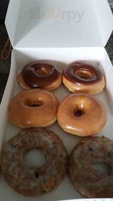 Krispy Kreme