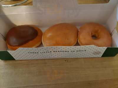 Krispy Kreme