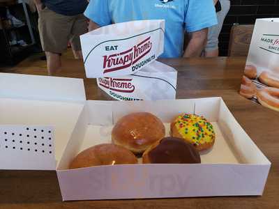Krispy Kreme