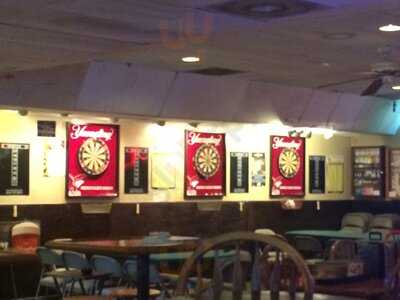 Sweetwater Bar And Grill