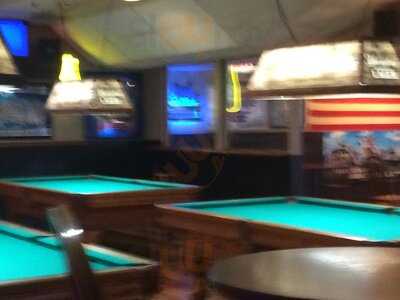 Sweetwater Bar And Grill