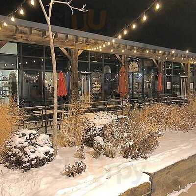 Cacciatore At Heller's Kitchen