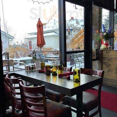 Cacciatore At Heller's Kitchen