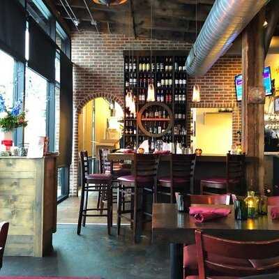 Cacciatore At Heller's Kitchen