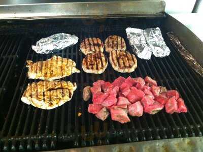 Steak-out Montgomery