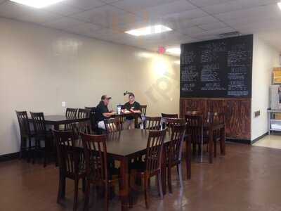 Steak-out Montgomery