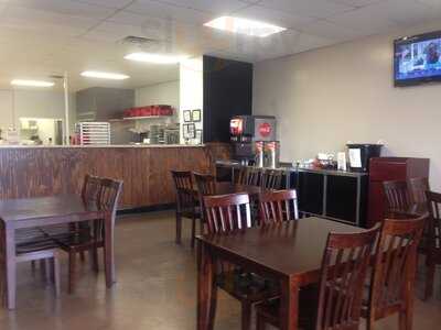 Steak-out Montgomery