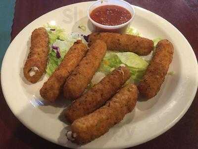 Starlight Restaurant And Lounge