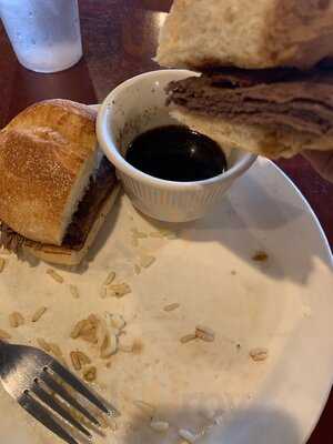 Starlight Restaurant And Lounge