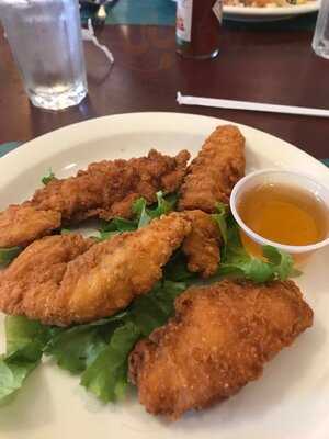 Starlight Restaurant And Lounge