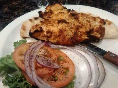 Starlight Restaurant And Lounge