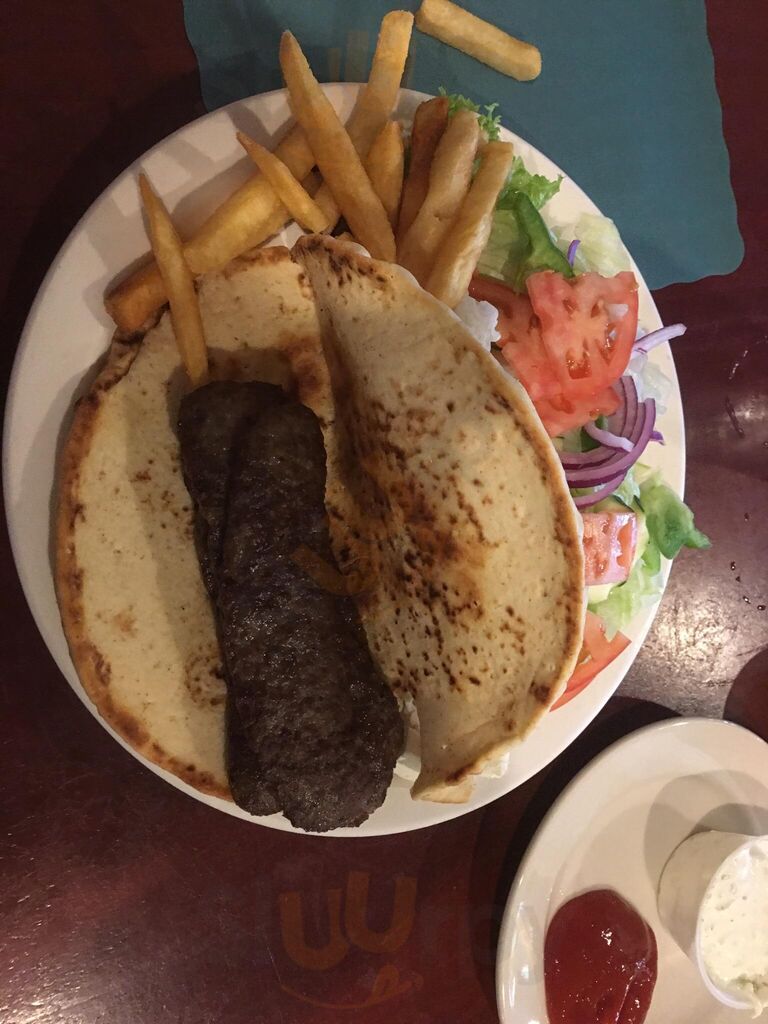 Starlight Restaurant And Lounge