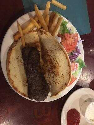 Starlight Restaurant And Lounge