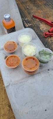 Don Ramon’s Taco Shop