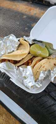 Don Ramon’s Taco Shop