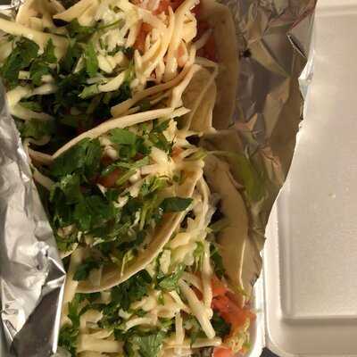 Don Ramon’s Taco Shop