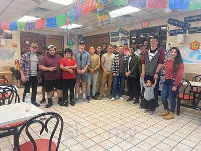 Don Ramon’s Taco Shop