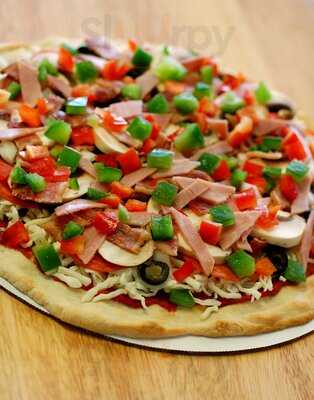 Sally's Gluten Free Bakery