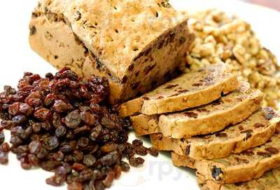 Sally's Gluten Free Bakery