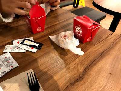 Panda Express