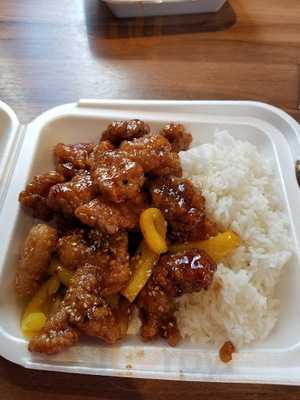 Panda Express